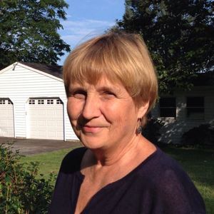 Meet your Posher, Janet